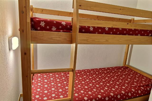 Appartements LCH2P6F55 - Appartement 2 pieces 6 personnes - Superdévoluy