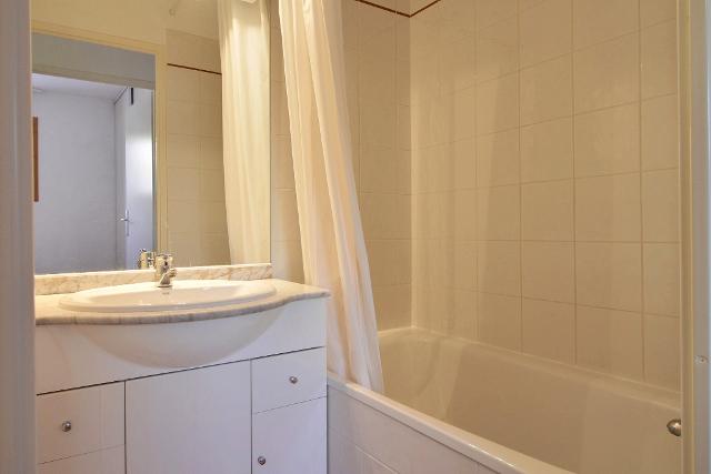 Appartements LCH2P6F55 - Appartement 2 pieces 6 personnes - Superdévoluy