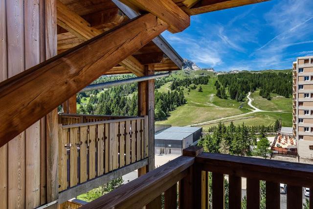 Appartements LCH2P6F55 - Appartement 2 pieces 6 personnes - Superdévoluy