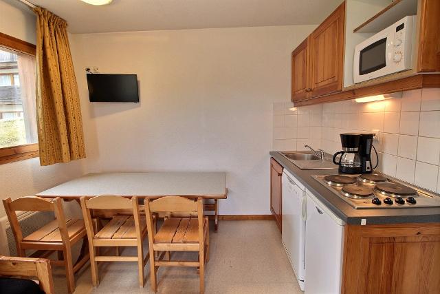 Les chalets Super Dé 64182 - Superdévoluy