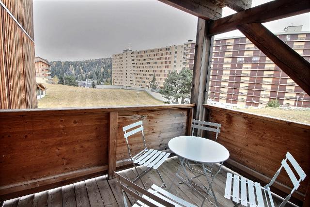 Les chalets Super Dé 64182 - Superdévoluy