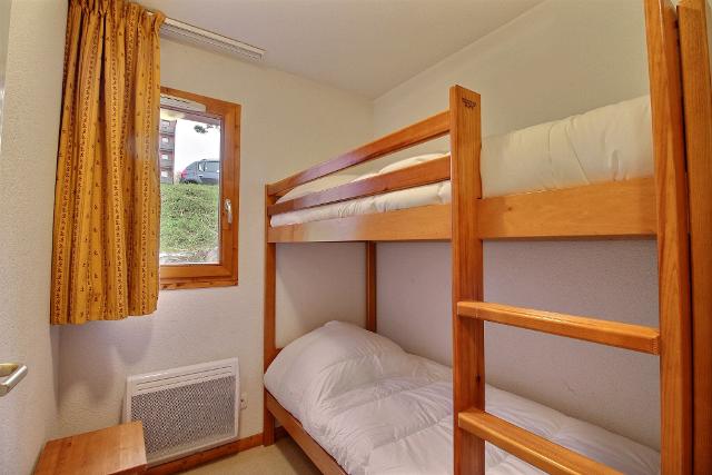 Les chalets Super Dé 64182 - Superdévoluy