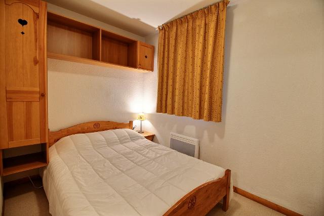 Les chalets Super Dé 64182 - Superdévoluy