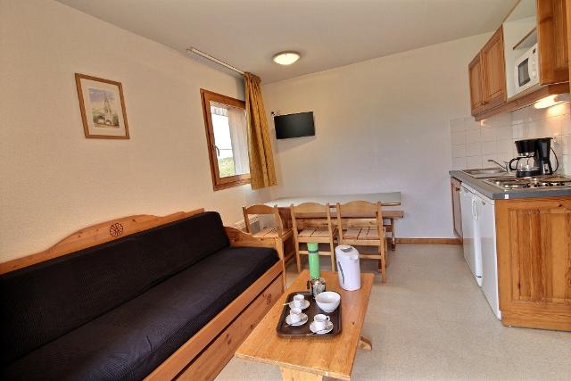 Les chalets Super Dé 64182 - Superdévoluy