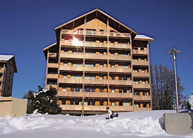 Les chalets Super Dé 64182 - Superdévoluy