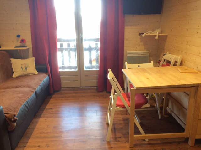Appartement Eterlou RSL180-38 - Risoul 