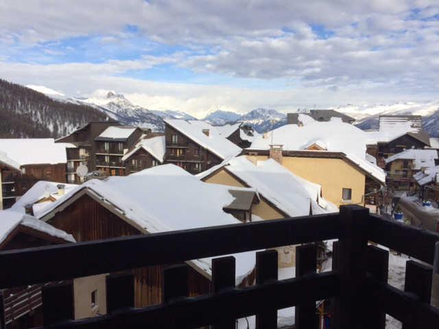 Appartement Eterlou RSL180-38 - Risoul 