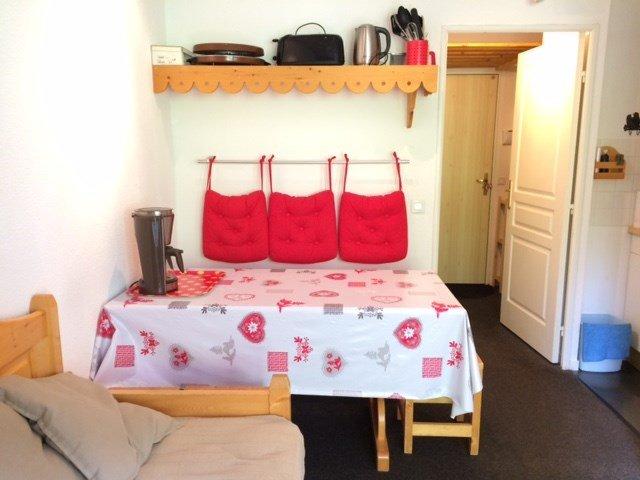 Appartement Aldebaran RSL520-114 - Risoul 