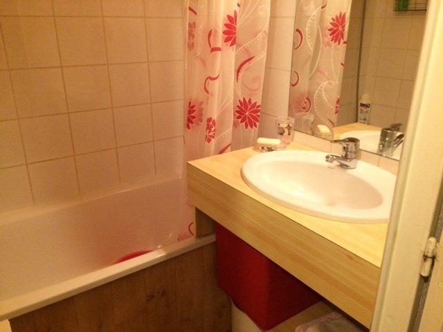 Appartement Aldebaran RSL520-114 - Risoul 