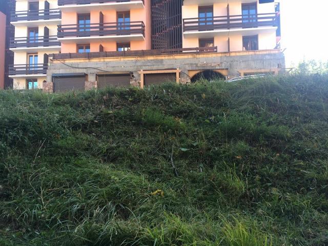 Appartement Aldebaran RSL520-114 - Risoul 