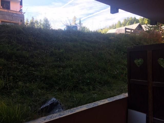 Appartement Aldebaran RSL520-114 - Risoul 