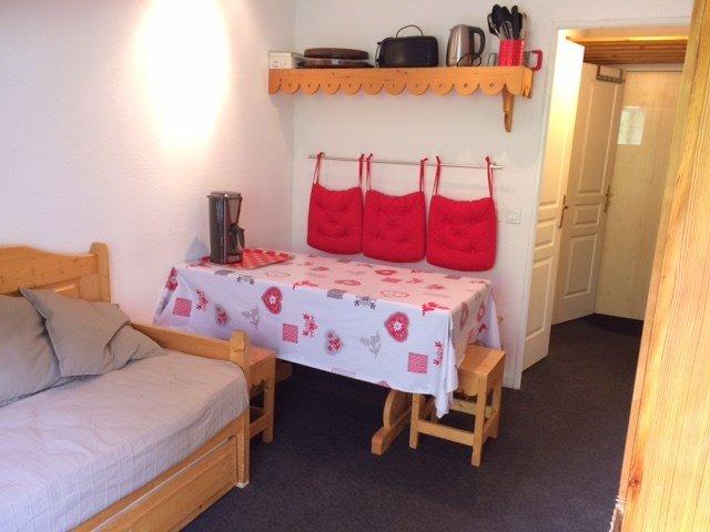 Appartement Aldebaran RSL520-114 - Risoul 