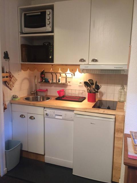 Appartement Aldebaran RSL520-114 - Risoul 