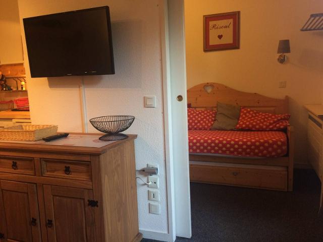 Appartement Aldebaran RSL520-114 - Risoul 