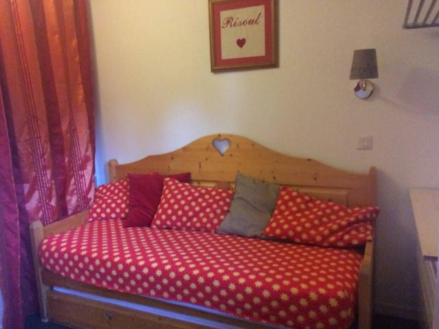 Appartement Aldebaran RSL520-114 - Risoul 