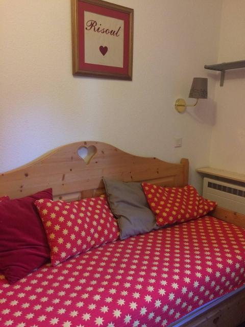 Appartement Aldebaran RSL520-114 - Risoul 