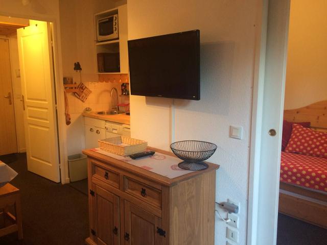 Appartement Aldebaran RSL520-114 - Risoul 