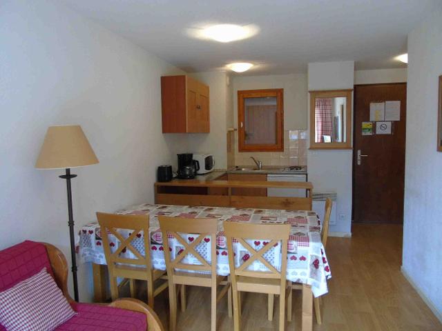 Belvedere 65311 - Valfréjus