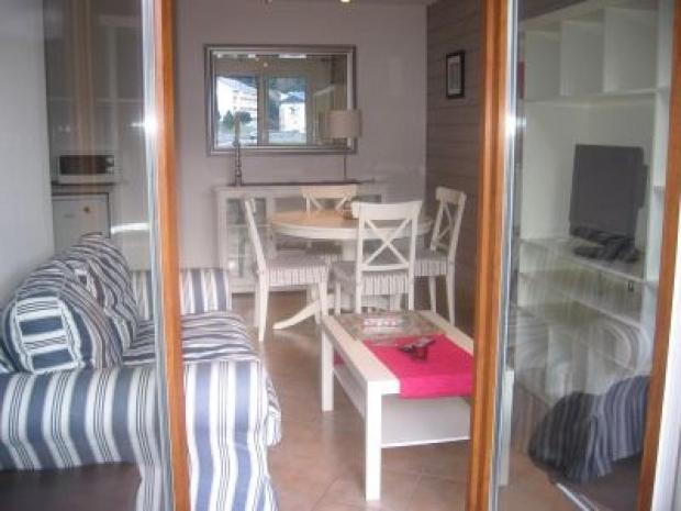 L'Orée des cimes - Les Angles