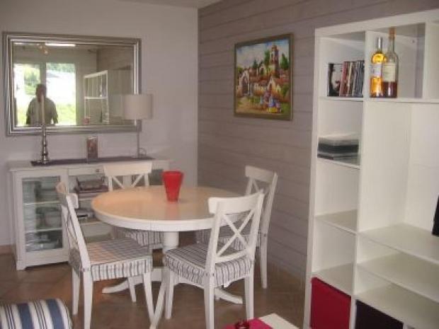 L'Orée des cimes - Les Angles