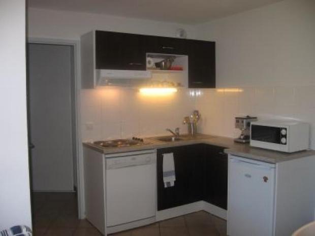 L'Orée des cimes - Les Angles