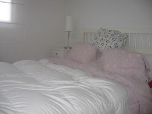 L'Orée des cimes - Les Angles