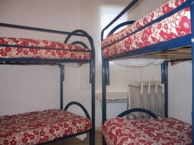 L'Orée des cimes - Les Angles