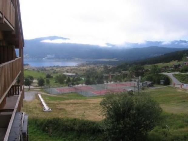 L'Orée des cimes - Les Angles