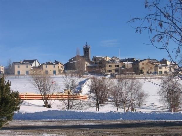 L'Orée des cimes - Les Angles