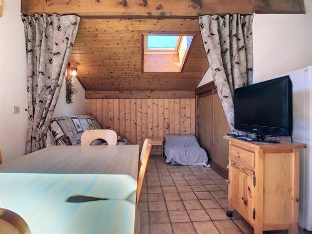 CHANTEMERLE A18 - Les Gets