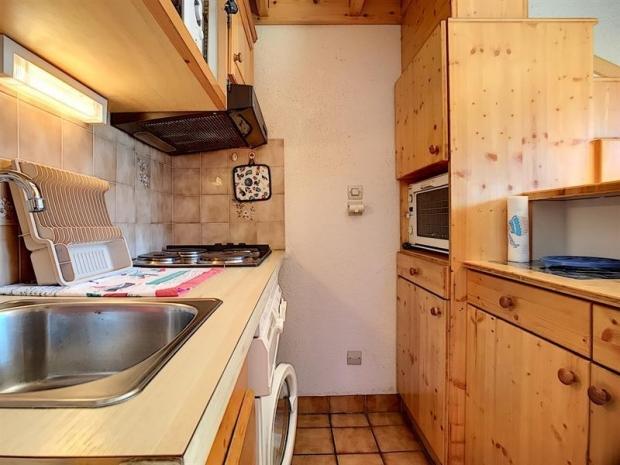 CHANTEMERLE A18 - Les Gets