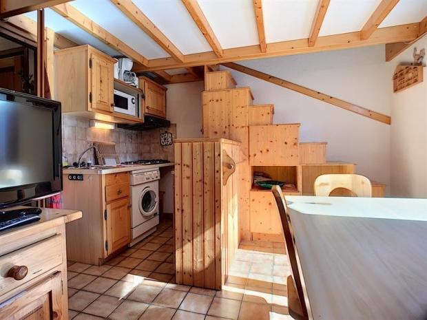 CHANTEMERLE A18 - Les Gets