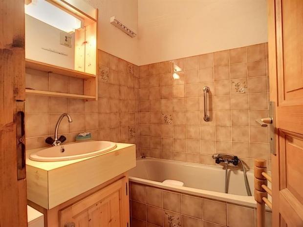 CHANTEMERLE A18 - Les Gets