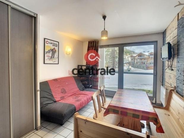 LION D'OR 2A - Les Gets