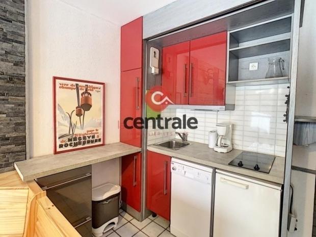 LION D'OR 2A - Les Gets