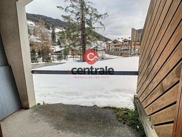 LION D'OR 2A - Les Gets