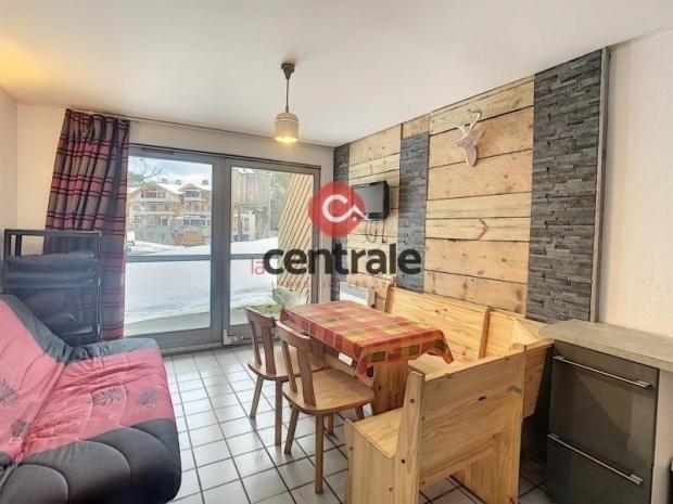 LION D'OR 2A - Les Gets