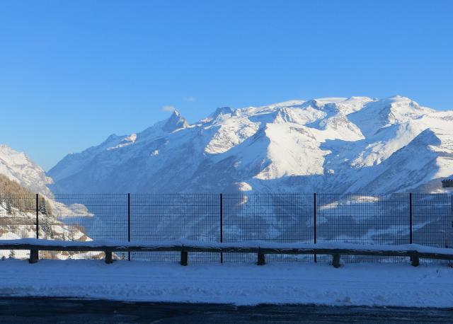 Appartements Campanules / 1 Rue De Piegut - Auris en Oisans