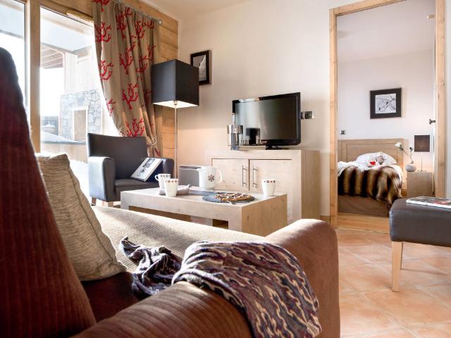 5 pièces 10 personnes FR7200.603.5 - Alpe d'Huez