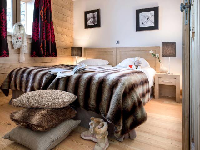 5 pièces 10 personnes FR7200.603.5 - Alpe d'Huez