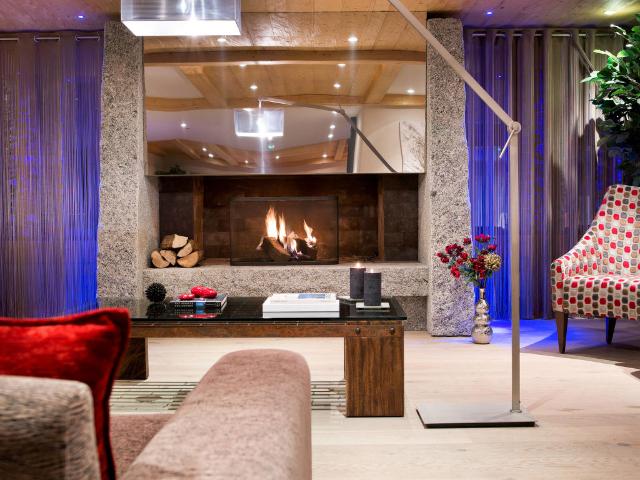 5 pièces 10 personnes FR7200.603.5 - Alpe d'Huez