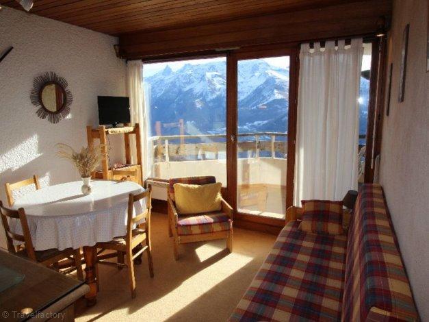 Appartements Les Nigritelles A - Auris en Oisans