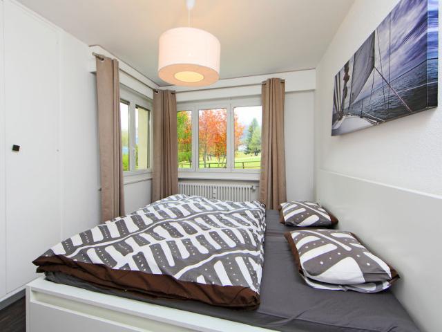 Appartement du Golf - Crans - Montana 