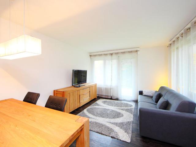 Appartement du Golf - Crans - Montana 