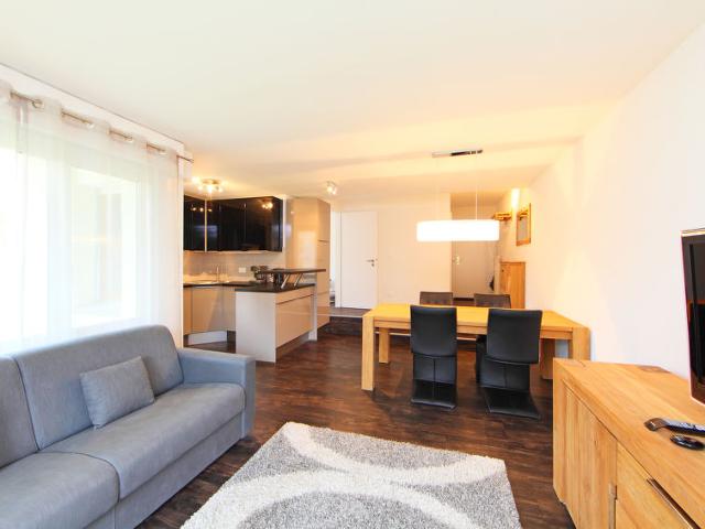 Appartement du Golf - Crans - Montana 