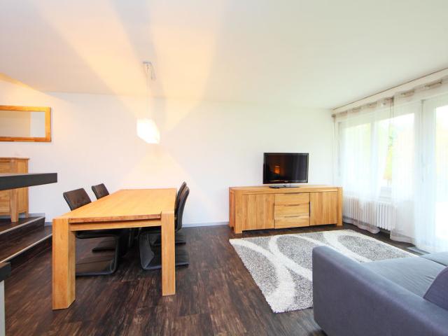 Appartement du Golf - Crans - Montana 