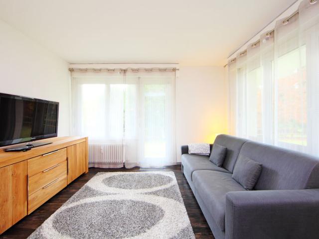 Appartement du Golf - Crans - Montana 