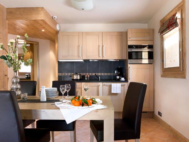 4 pièces 8 personnes FR7200.603.4 - Alpe d'Huez