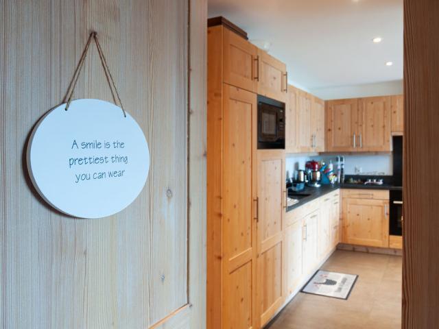 Appartement Le Montagnard 4 - Nendaz