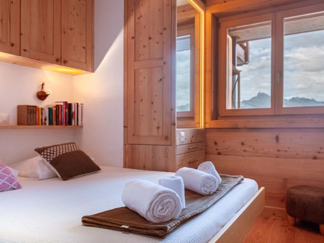 Appartement Le Montagnard 4 - Nendaz